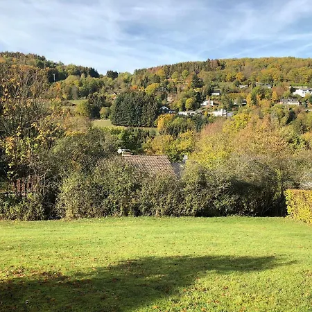 Jidajo See Cottage Nationalpark Eifel Simmerath Exterior photo