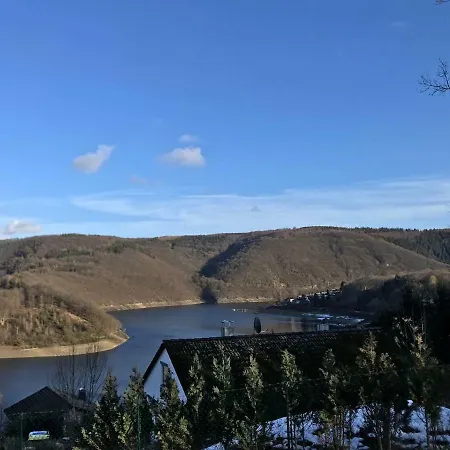 Jidajo See Cottage Nationalpark Eifel Simmerath Exterior photo