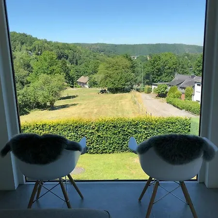 Jidajo See Cottage Nationalpark Eifel Simmerath Exterior photo