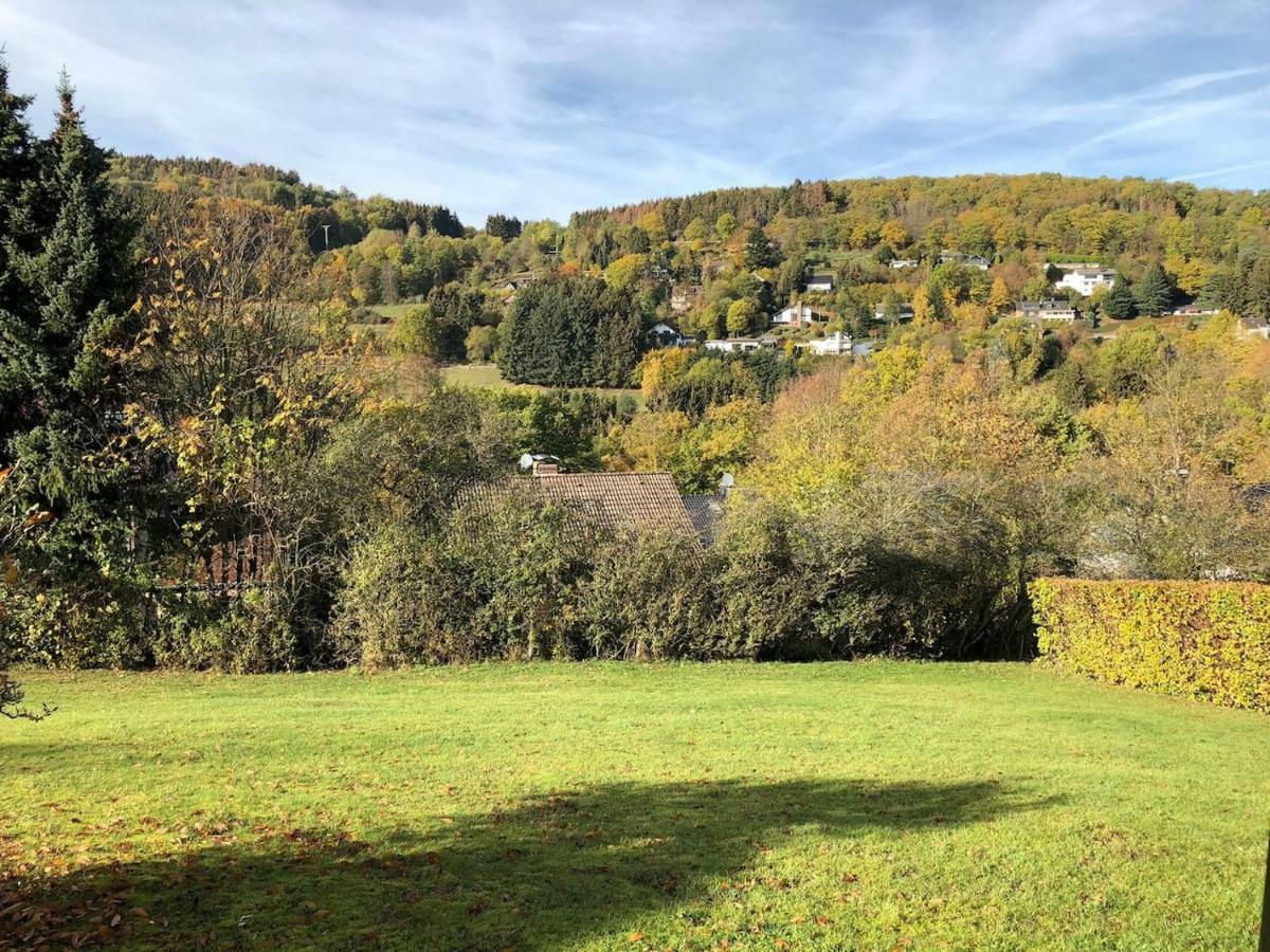 Jidajo See Nationalpark Eifel Holiday home