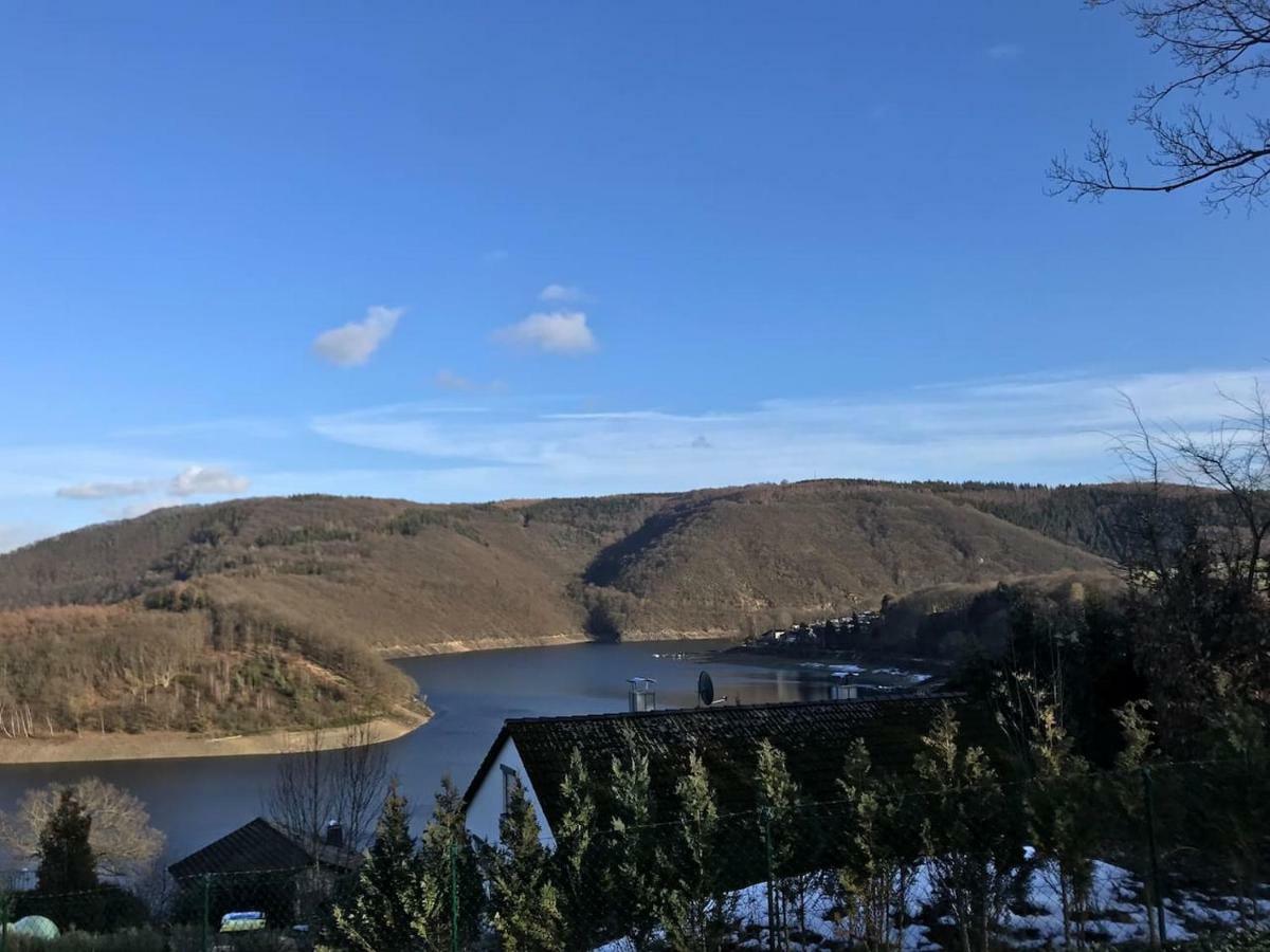 Holiday home Jidajo See Nationalpark Eifel Simmerath