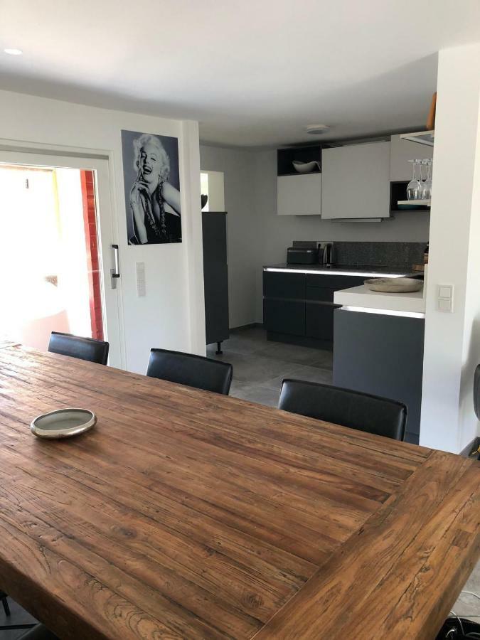 Jidajo See Nationalpark Eifel Holiday home Simmerath