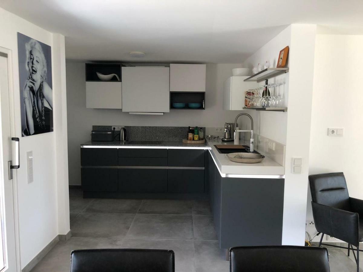 Holiday home Jidajo See Nationalpark Eifel