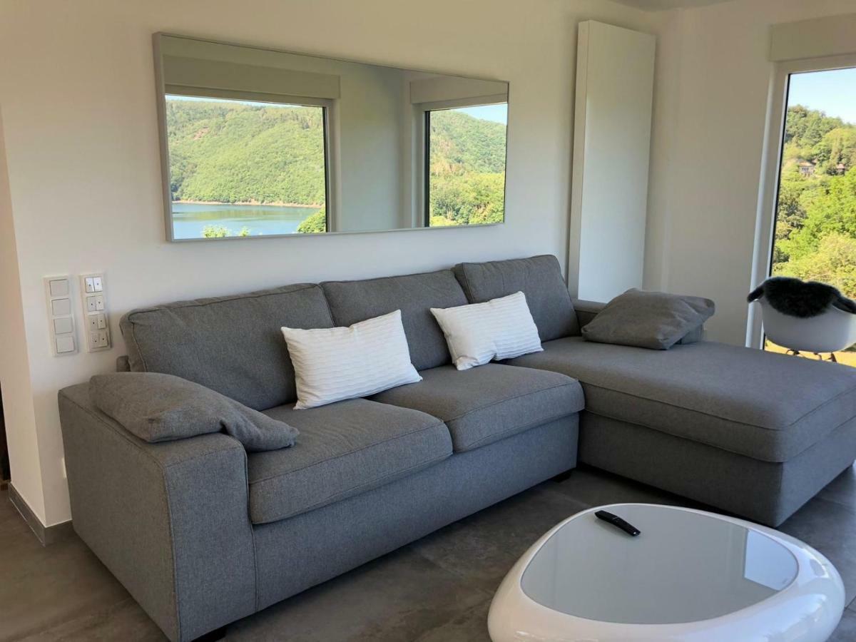 Jidajo See Nationalpark Eifel Holiday home *
