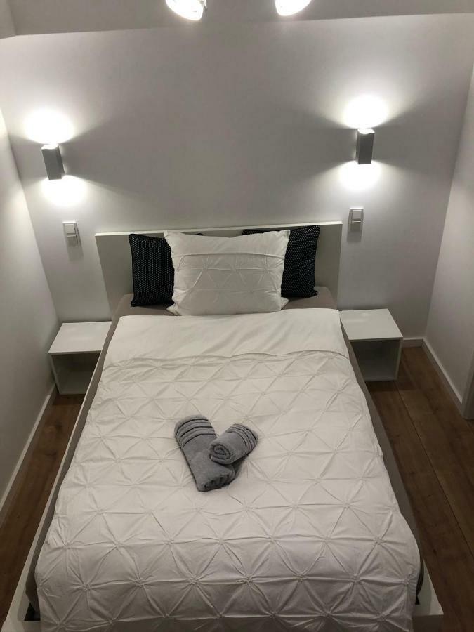 Holiday home Jidajo See Nationalpark Eifel Simmerath
