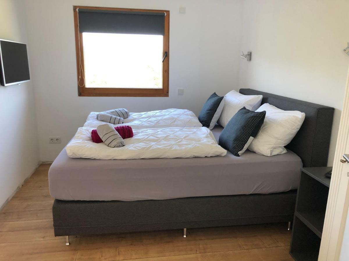 Jidajo See Nationalpark Eifel Holiday home