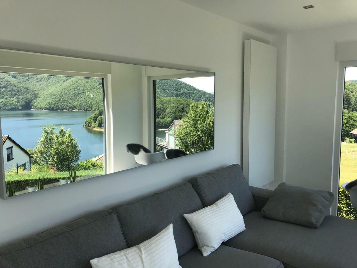 Holiday home Jidajo See Nationalpark Eifel