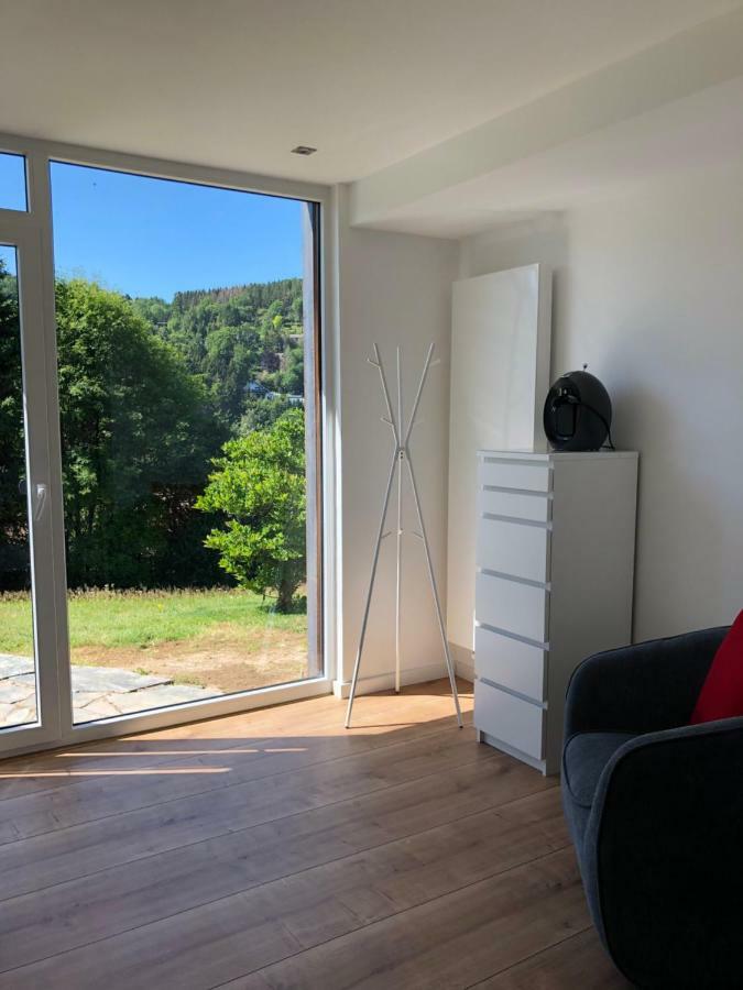 Holiday home Jidajo See Nationalpark Eifel *