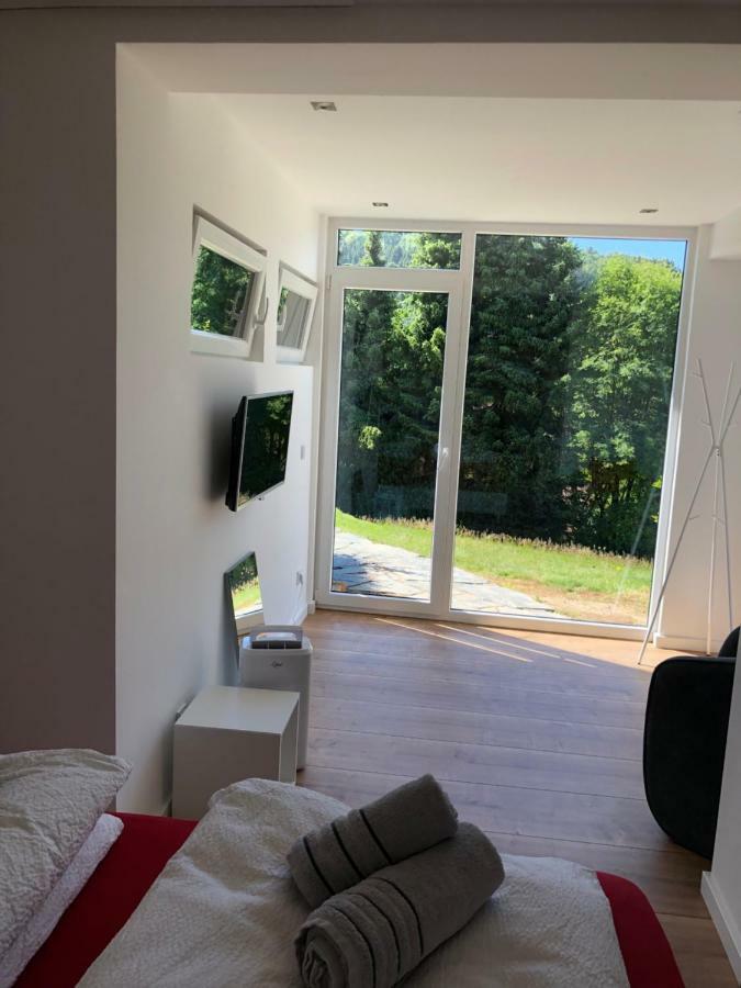Holiday home Jidajo See Nationalpark Eifel *